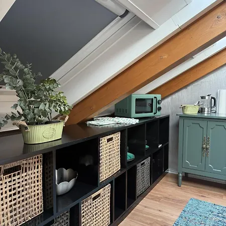 Apartment Sunnyside - 
